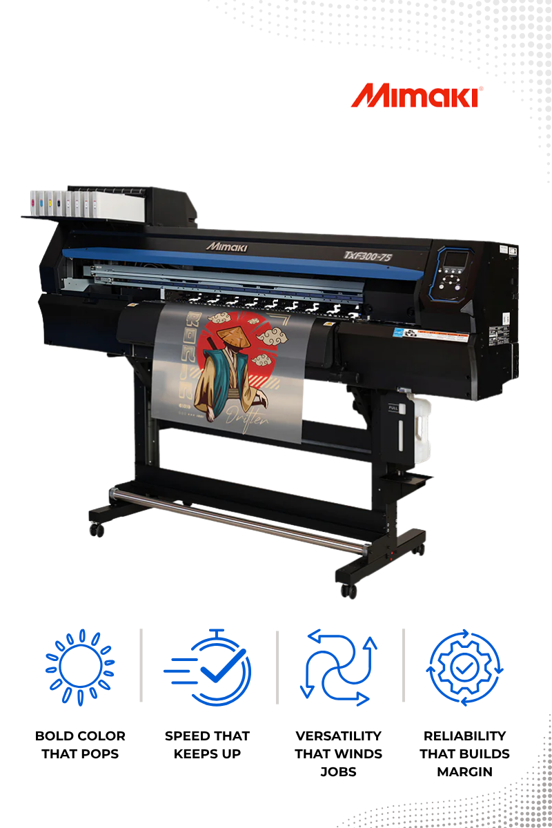 Mimaki Landing Page Header Mimaki Landing Page Header