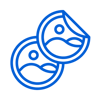 Sticker Icon