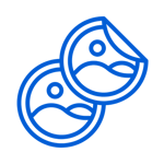 Sticker Icon