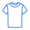 Tshirt Icon