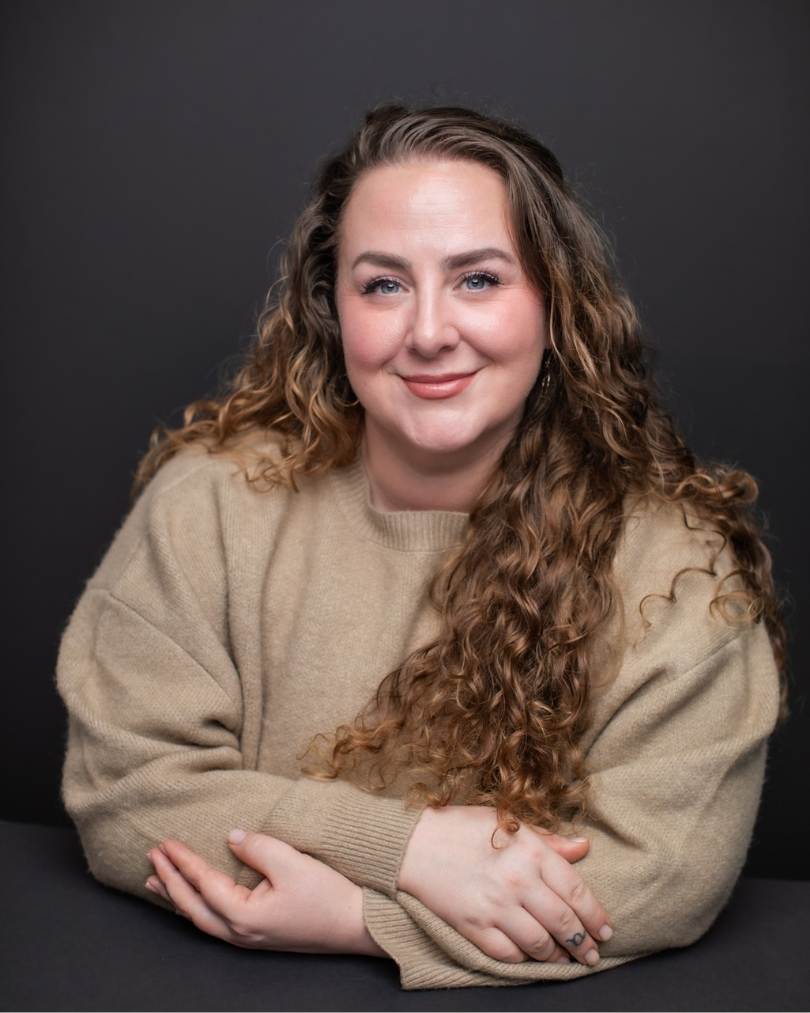 Headshot Kelsey Keagle