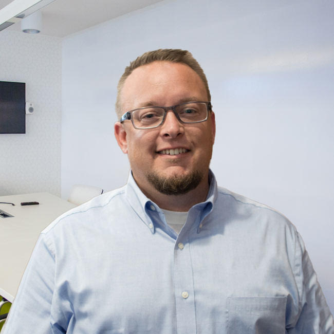 Jason Van Cauwenberge