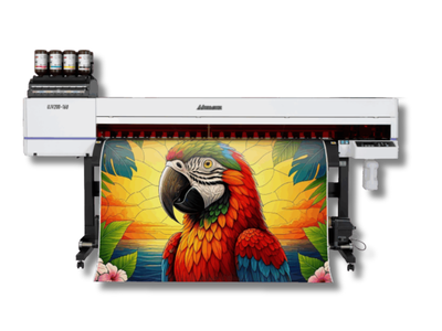 mimaki UJV200 mimaki UJV200